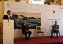 Presentata l’edizione 2023 del Concorso d’Eleganza di Villa d’Este