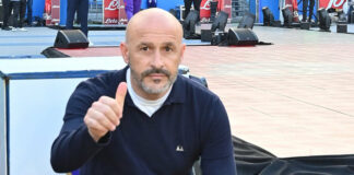 Italiano “Serve una gara intelligente, il Basilea ha qualità”