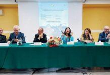 A Giusy Versace i premi “Donna Fidapa 2023” e “Franco Razionale”