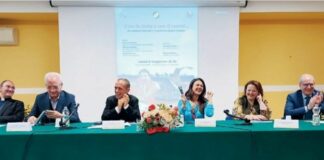 A Giusy Versace i premi “Donna Fidapa 2023” e “Franco Razionale”