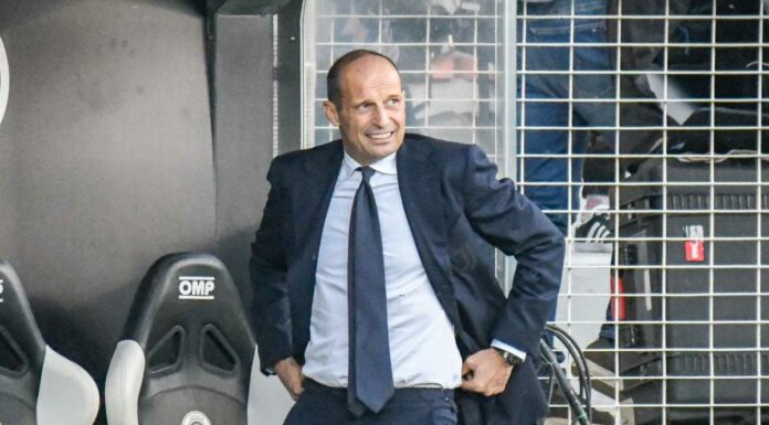 Allegri “Siviglia esperto ma vogliamo andare in finale”