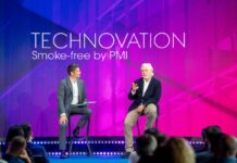 Philip Morris presenta il futuro senza fumo