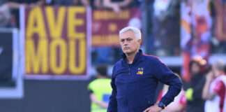 Mourinho “Anno fantastico, senza infortuni da Champions”