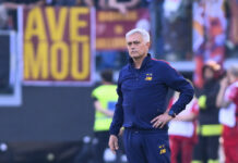 Mourinho “Anno fantastico, senza infortuni da Champions”