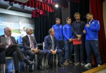 “Sport di tutti-Carceri”, presentato il progetto a Rebibbia