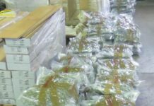 Indagine Dda Milano su traffico di droga Italia-Spagna, 57 indagati