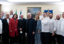 A Napoli arriva il primo festival italiano della pasticceria nuziale