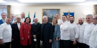 A Napoli arriva il primo festival italiano della pasticceria nuziale