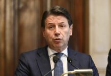Pnrr, Conte “Sconforto per voto Europarlamento, armi invece di asili”
