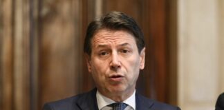 Pnrr, Conte “Sconforto per voto Europarlamento, armi invece di asili”