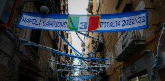 Napoli campione anche sui media, se ne parla ogni 25 secondi