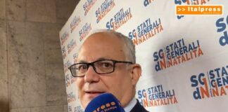 Gualtieri agli Stati Generali della Natalità “L’Italia non è un Paese per giovani”