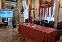 Ecco “Greenatlas”, l’atlante visuale del paesaggio italiano