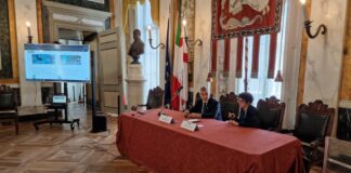 Ecco “Greenatlas”, l’atlante visuale del paesaggio italiano