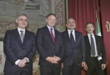 Dall’industria alimentare italiana 179 miliardi di fatturato annuo