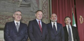 Dall’industria alimentare italiana 179 miliardi di fatturato annuo