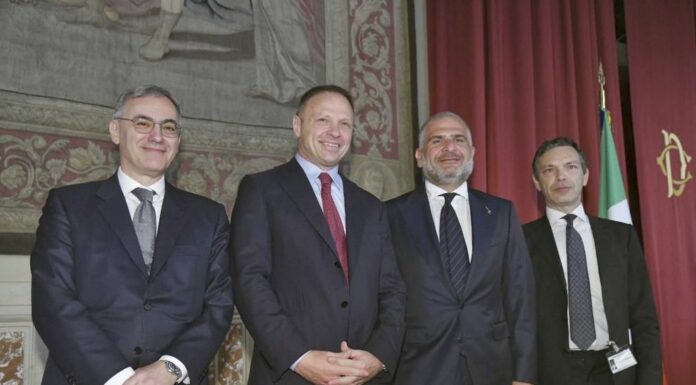 Dall’industria alimentare italiana 179 miliardi di fatturato annuo