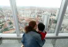 Un sondaggio, 4 donne under 34 su 10 non hanno intenzione di avere figli