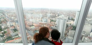 Un sondaggio, 4 donne under 34 su 10 non hanno intenzione di avere figli