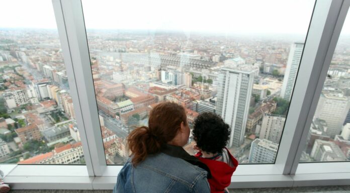 Un sondaggio, 4 donne under 34 su 10 non hanno intenzione di avere figli