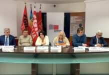 Incidenti lavoro, a Bari presentato il progetto”Cultura della sicurezza”