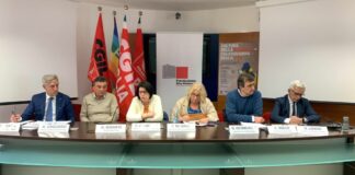 Incidenti lavoro, a Bari presentato il progetto”Cultura della sicurezza”