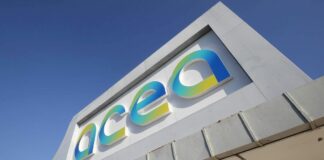 Waidy Management System di Acea vince premio internazionale di design