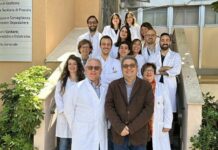 Sorveglianza su infezioni ospedaliere, indagine su 799 pazienti al Policlinico di Palermo