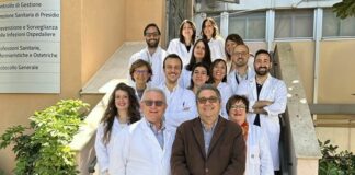 Sorveglianza su infezioni ospedaliere, indagine su 799 pazienti al Policlinico di Palermo