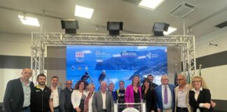 In Liguria dall’1 al 4 giugno la Coppa del mondo Uci di Mountain Bike