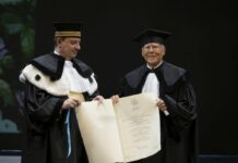 Università, a Giorgio Armani la laurea honoris causa della Cattolica