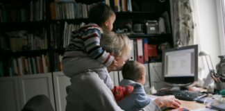 Maternità, importante riconoscere e disinnescare i sensi di colpa