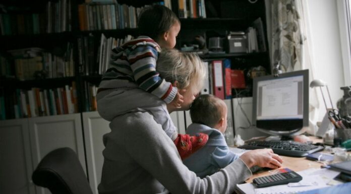 Maternità, importante riconoscere e disinnescare i sensi di colpa