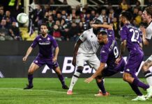 La Fiorentina cede 2-1 in casa al Basilea