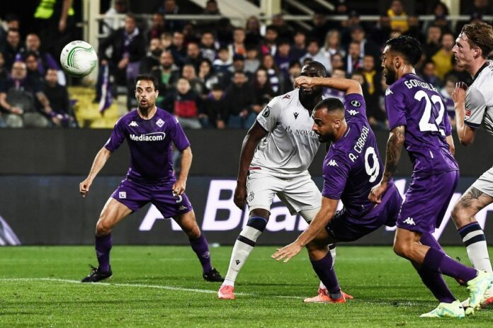Fiorentina-Basilea Conference League
