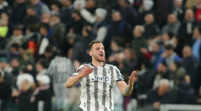 Gatti tiene in corsa la Juve al 97′, 1-1 col Siviglia