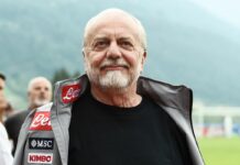 De Laurentiis invoca riforme “I campionati? Da aprile a ottobre”