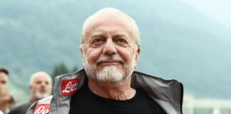 De Laurentiis invoca riforme “I campionati? Da aprile a ottobre”