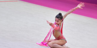 Baku si prepara per gli Europei di ritmica, attesa per le Farfalle