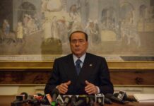 Amministrative, Berlusconi “Chi non vota non è un buon cittadino”