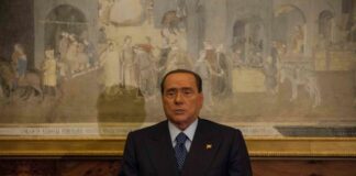 Amministrative, Berlusconi “Chi non vota non è un buon cittadino”