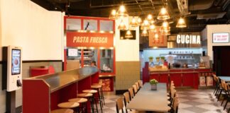miscusi apre a Milano nuovo punto “fast casual” più veloce e tech