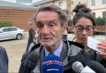 Fontana “Uniformità di vedute sull’operato di Bertolaso in Lombardia”