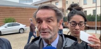 Fontana “Uniformità di vedute sull’operato di Bertolaso in Lombardia”