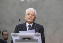Mattarella “Il futuro passa anche dalla sicurezza energetica”