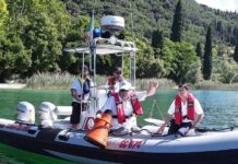 Dal 15 maggio al via la stagione balneare in Veneto