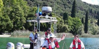 Dal 15 maggio al via la stagione balneare in Veneto