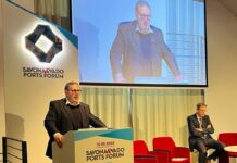Liguria, Toti “Sistema portuale Savona e Vado vitale e trainante”
