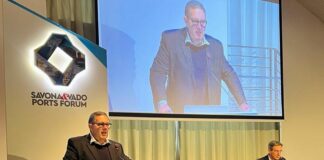 Liguria, Toti “Sistema portuale Savona e Vado vitale e trainante”