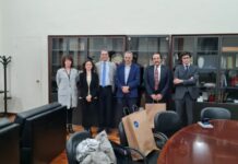 La Food Valley emiliano-romagnola incontra l’Uruguay